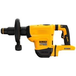 Młotowiertarka SDS-MAX 10.5J 54V DeWALT DCH832X2