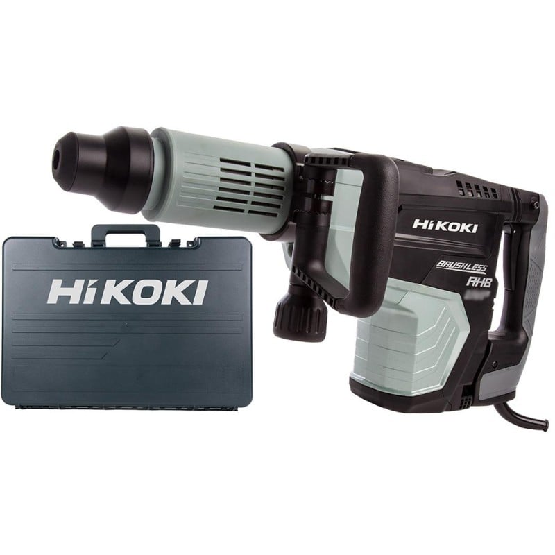 Młot udarowy HiKOKI H60ME WTZ 1500W 20J SDS-MAX