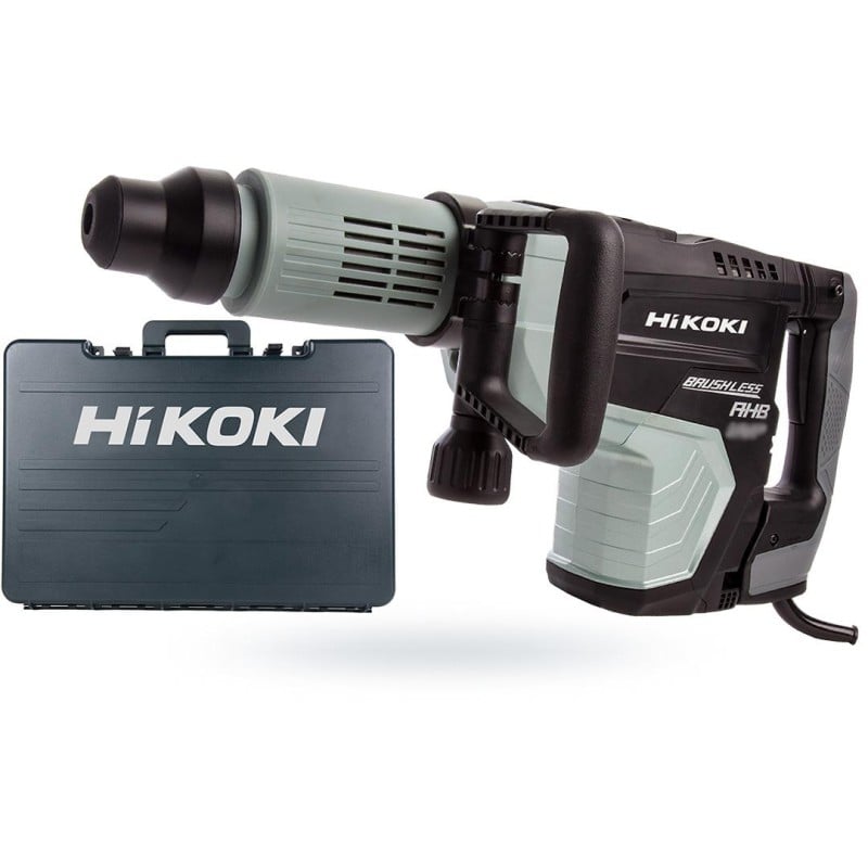 Młot udarowy HiKOKI H60ME WTZ 1500W 20J SDS-MAX