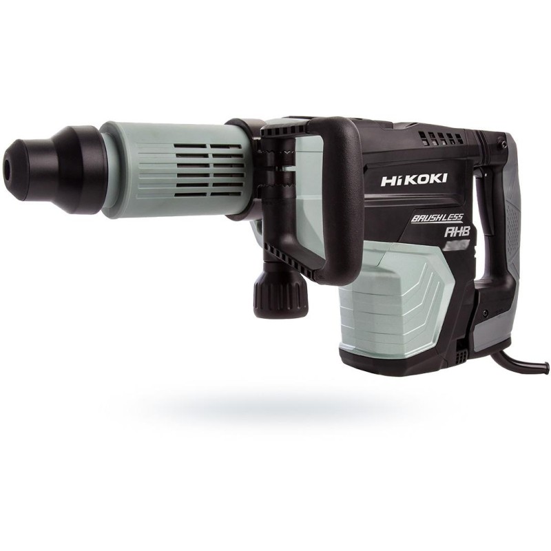 Młot udarowy HiKOKI H60ME WTZ 1500W 20J SDS-MAX