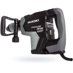 Młot udarowy HiKOKI H60ME WTZ 1500W 20J SDS-MAX
