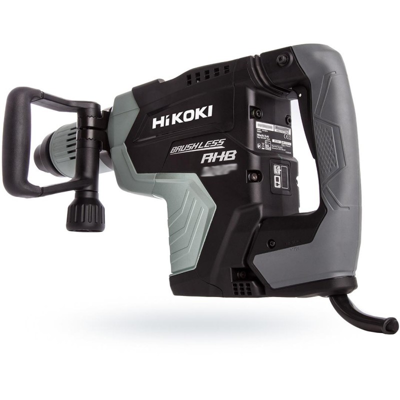 Młot udarowy HiKOKI H60ME WTZ 1500W 20J SDS-MAX