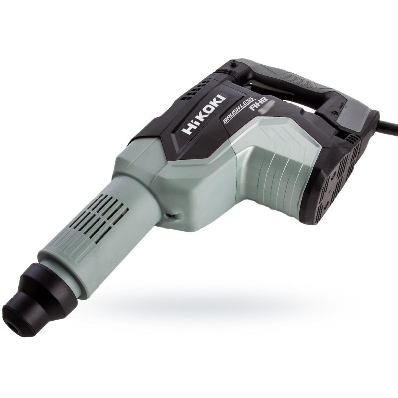 Młot udarowy HiKOKI H60ME WTZ 1500W 20J SDS-MAX