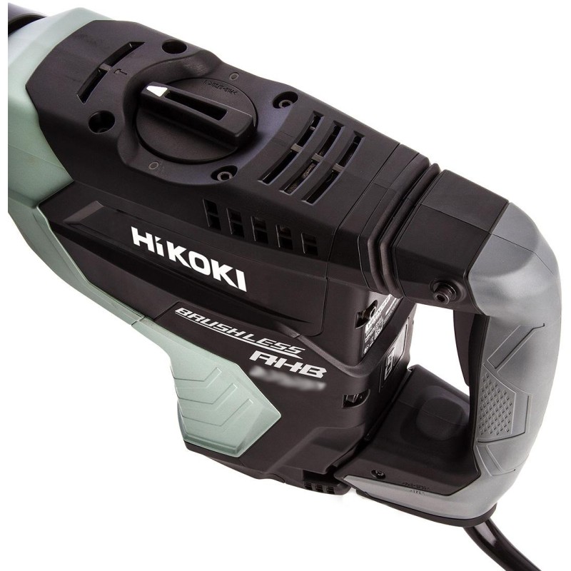 Młot udarowy HiKOKI H60ME WTZ 1500W 20J SDS-MAX