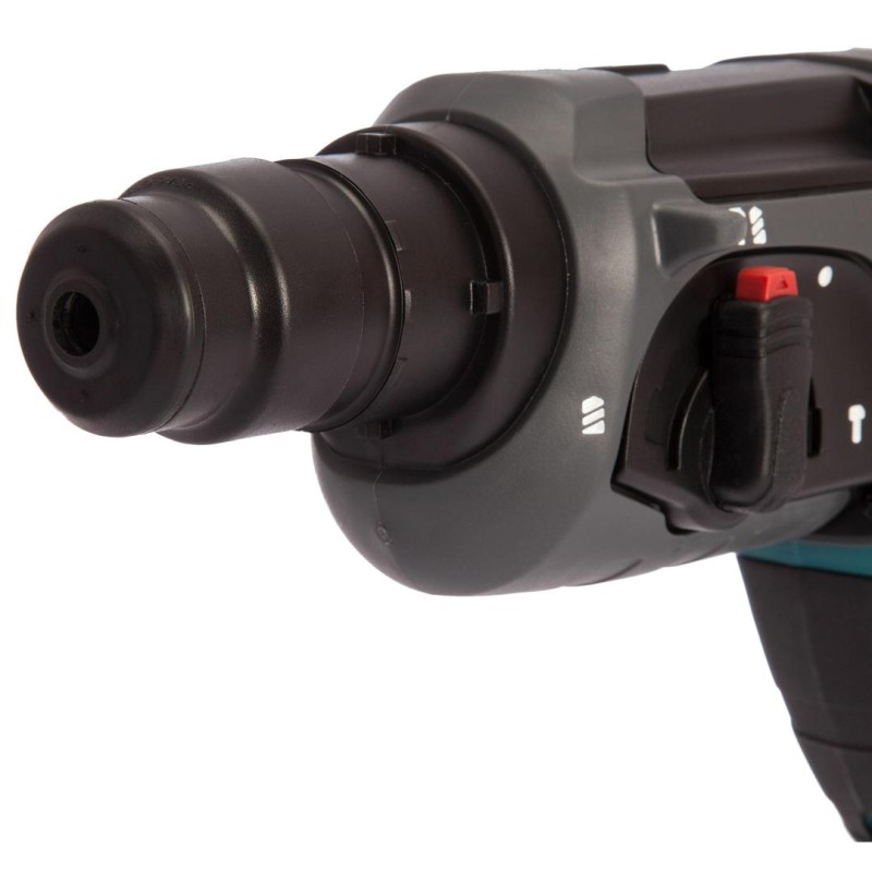 Młotowiertarka 18V SDS 1,9j 2x5Ah MAKITA DHR202RTJ