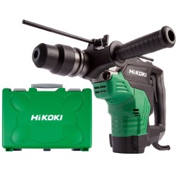 Młotowiertarka HIKOKI DH40MCWSZ 1100 SDS MAX 10,5J