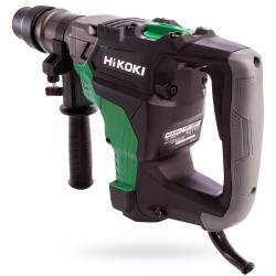 Młotowiertarka HIKOKI DH40MCWSZ 1100 SDS MAX 10,5J