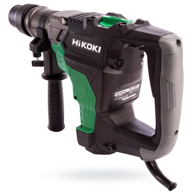 Młotowiertarka HIKOKI DH40MCWSZ 1100 SDS MAX 10,5J