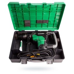 Młotowiertarka HIKOKI DH40MCWSZ 1100 SDS MAX 10,5J