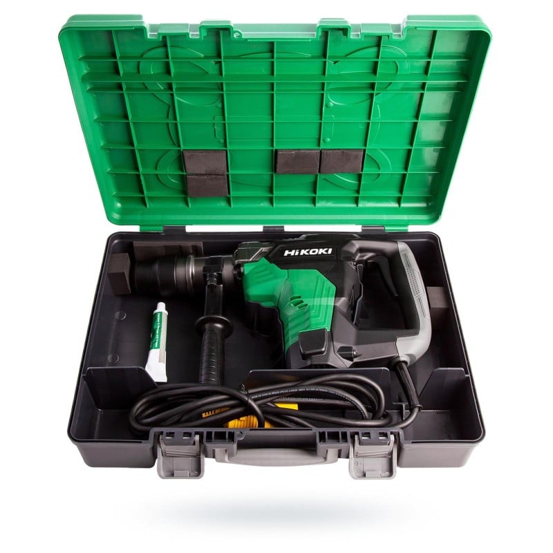 Młotowiertarka HIKOKI DH40MCWSZ 1100 SDS MAX 10,5J