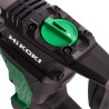 Młotowiertarka HIKOKI DH40MCWSZ 1100 SDS MAX 10,5J