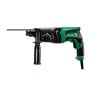 Młotowiertarka HiKOKI DH26PC2 WSZ HSC SDS+ 830W 2,9J 3 tryby pracy walizka HSC 2