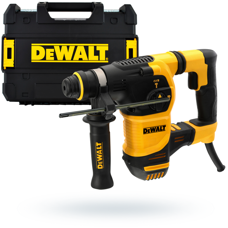 Młotowiertarka DeWalt D25333K SDS+ 950W 3,5J