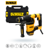 Młotowiertarka DeWalt D25333K SDS+ 950W 3,5J