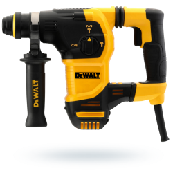 Młotowiertarka DeWalt D25333K SDS+ 950W 3,5J