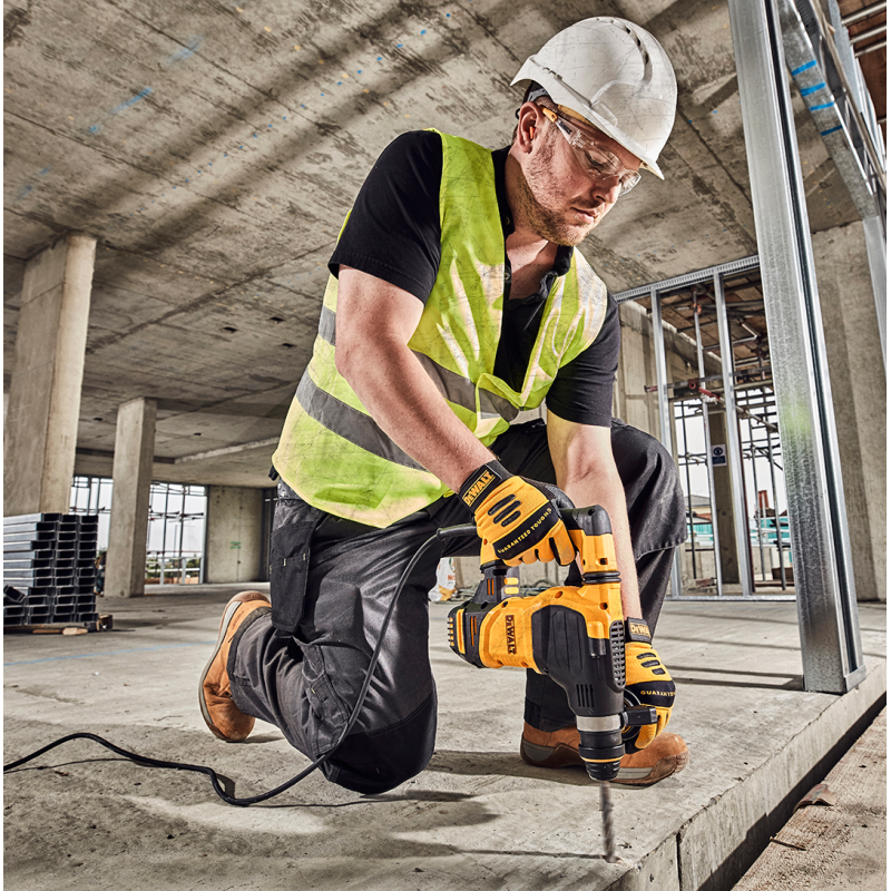 Młotowiertarka DeWalt D25333K SDS+ 950W 3,5J