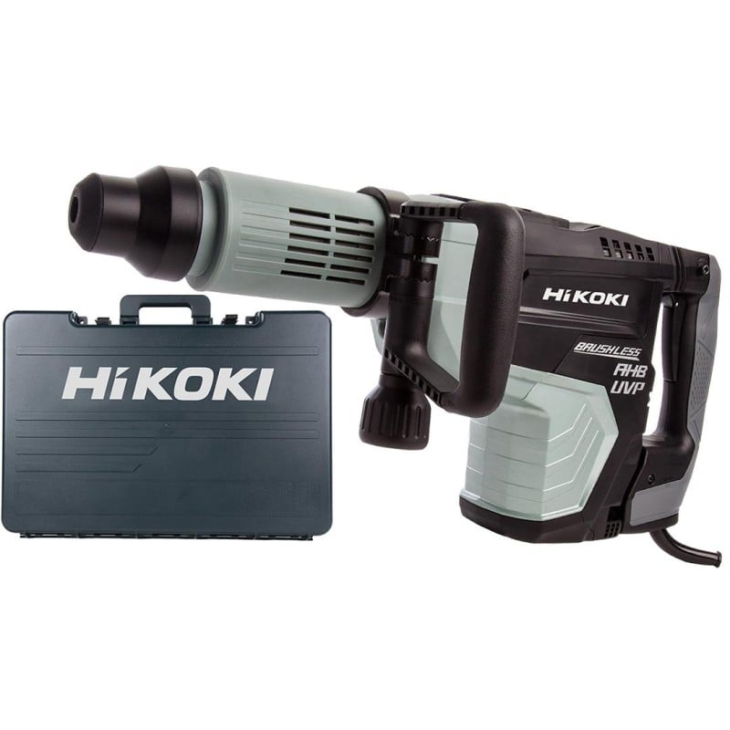 Młot udarowy 1500W SDS MAX 20j HIKOKI H60MEY WTZ