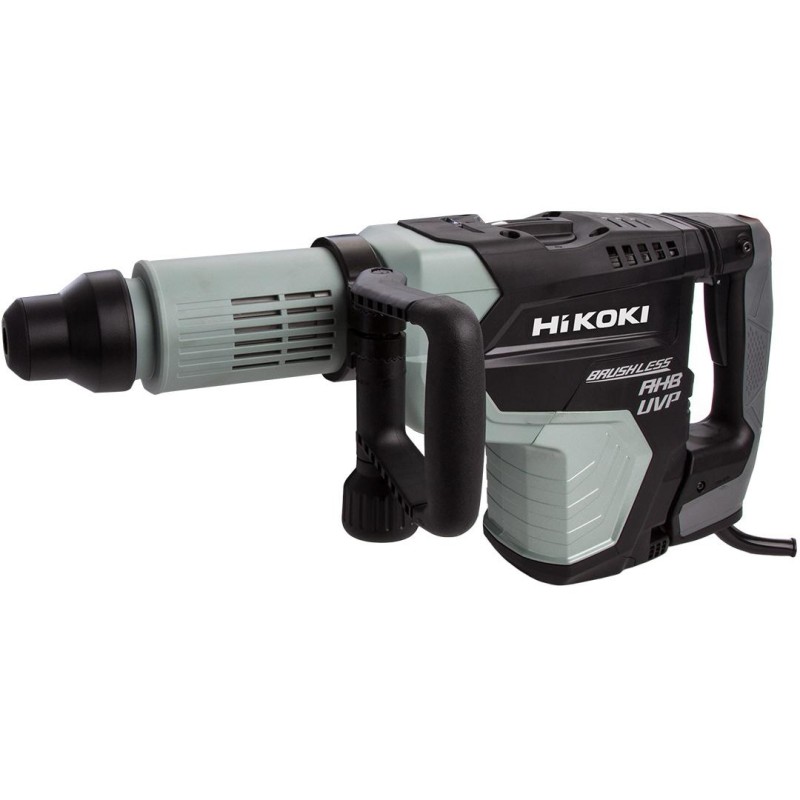 Młot udarowy 1500W SDS MAX 20j HIKOKI H60MEY WTZ