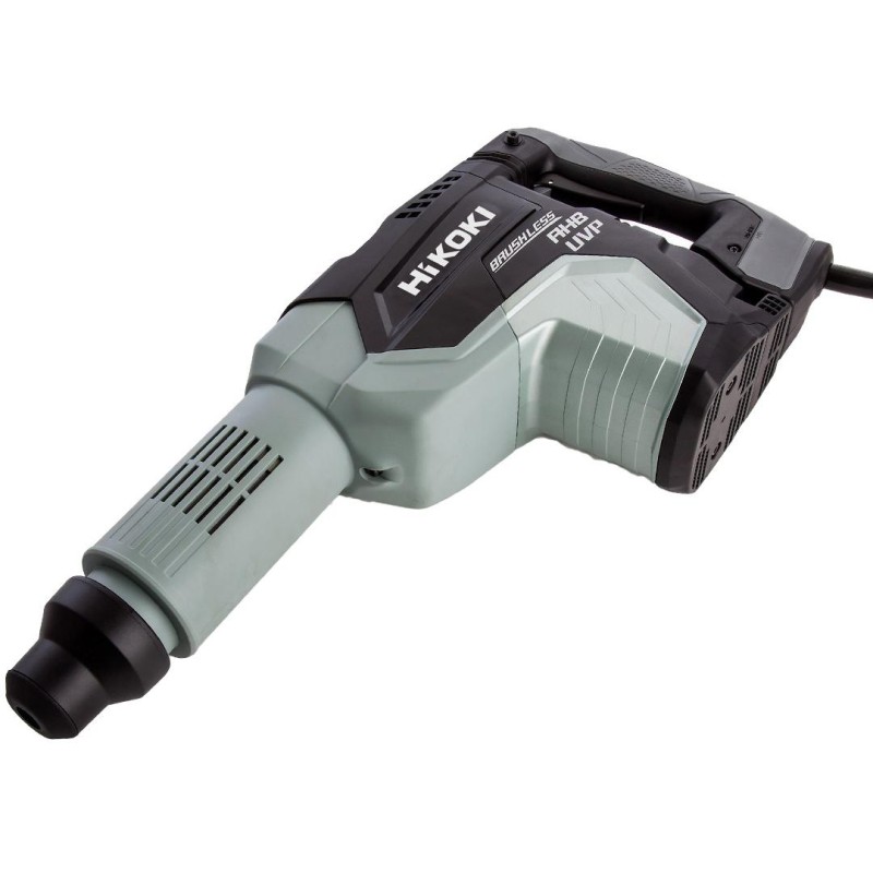 Młot udarowy 1500W SDS MAX 20j HIKOKI H60MEY WTZ