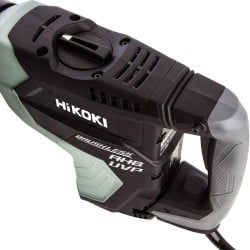 Młot udarowy 1500W SDS MAX 20j HIKOKI H60MEY WTZ