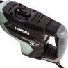 Młot udarowy 1500W SDS MAX 20j HIKOKI H60MEY WTZ