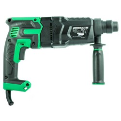 Młotowiertarka HiKOKI DH28PEC WSZ 900W 3,2J SDS-Plus 3-funkcyjna + walizka