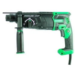 Młotowiertarka HiKOKI DH28PEC WSZ 900W 3,2J SDS-Plus 3-funkcyjna + walizka