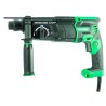 Młotowiertarka HiKOKI DH28PEC WSZ 900W 3,2J SDS-Plus 3-funkcyjna + walizka