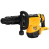 Młot wyburzeniowy SDS MAX 54V 19.4J DeWALT DCH892N