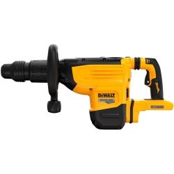 Młot wyburzeniowy SDS MAX 54V 19.4J DeWALT DCH892N