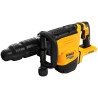 Młot wyburzeniowy SDS MAX 54V 19.4J DeWALT DCH892N