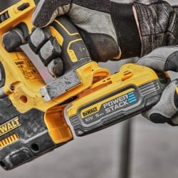 Młotowiertarka SDS+ 2,1J 2x5Ah PS DeWALT DCH273H2T