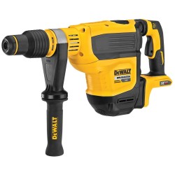 Młot udarowo-obrotowy 54V 10,5J DeWALT DCH614X2-QW