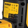 Młot udarowo-obrotowy 54V 10,5J DeWALT DCH614X2-QW