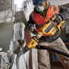 Młot udarowo-obrotowy 54V 10,5J DeWALT DCH614X2-QW