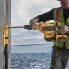 Młot udarowo-obrotowy 54V 10,5J DeWALT DCH614X2-QW