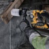 Młotowiertarka SDS+ 1,4J 18V 2x5Ah DeWALT DCH172P2
