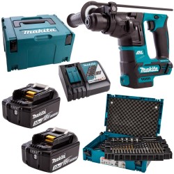 Młotowiertarka SDS+ Makita...