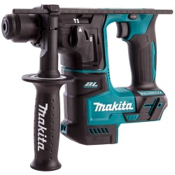 Młotowiertarka SDS+ Makita DHR171FJX1 + akcesoria