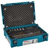 Młotowiertarka SDS+ Makita DHR171FJX1 + akcesoria