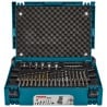 Młotowiertarka SDS+ Makita DHR171FJX1 + akcesoria