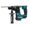 Młotowiertarka Makita HR166DSMJ CXT 12V 2x4Ah SDS+ 1,1J BL walizka