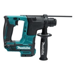 Młotowiertarka Makita HR166DSMJ CXT 12V 2x4Ah SDS+ 1,1J BL walizka