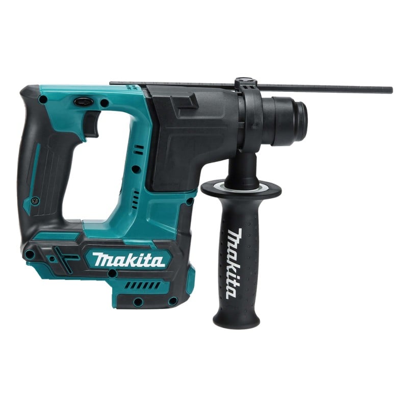 Młotowiertarka Makita HR166DSMJ CXT 12V 2x4Ah SDS+ 1,1J BL walizka