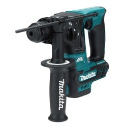 Młotowiertarka Makita HR166DSMJ CXT 12V 2x4Ah SDS+ 1,1J BL walizka