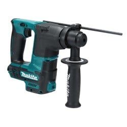 Młotowiertarka Makita HR166DSMJ CXT 12V 2x4Ah SDS+ 1,1J BL walizka