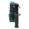 Młotowiertarka Makita HR166DSMJ CXT 12V 2x4Ah SDS+ 1,1J BL walizka