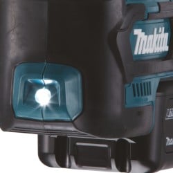 Młotowiertarka Makita HR166DSMJ CXT 12V 2x4Ah SDS+ 1,1J BL walizka