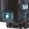 Młotowiertarka Makita HR166DSMJ CXT 12V 2x4Ah SDS+ 1,1J BL walizka