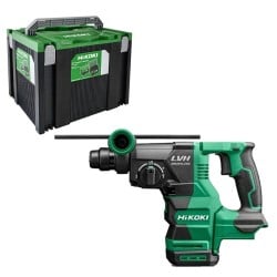Młotowiertarka HiKOKI DH1826DA W2Z 18V SDS+ 3,2j